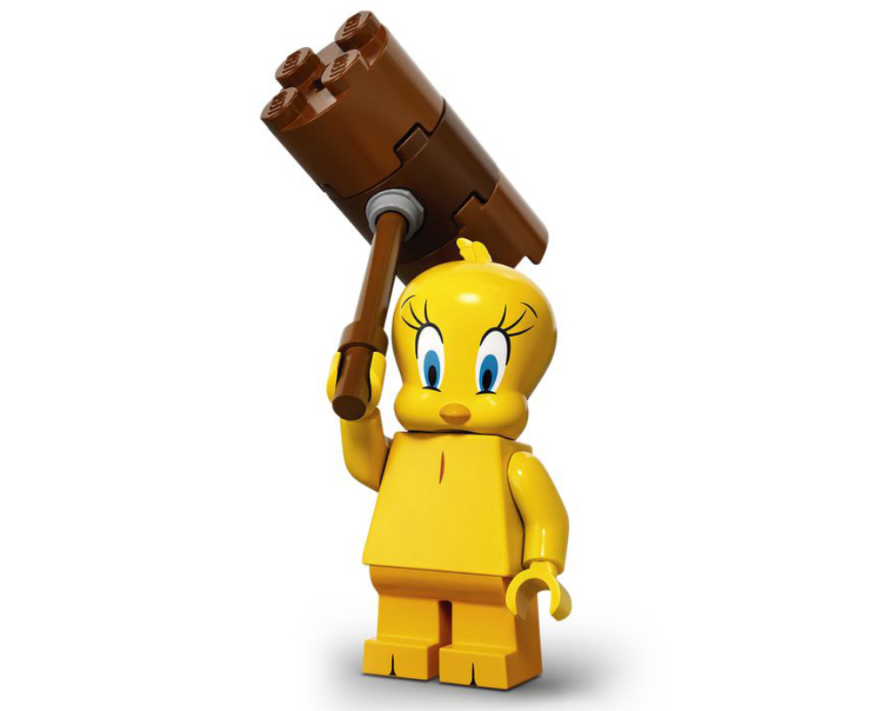 LEGO Looney Tunes Tweety (71030-5)