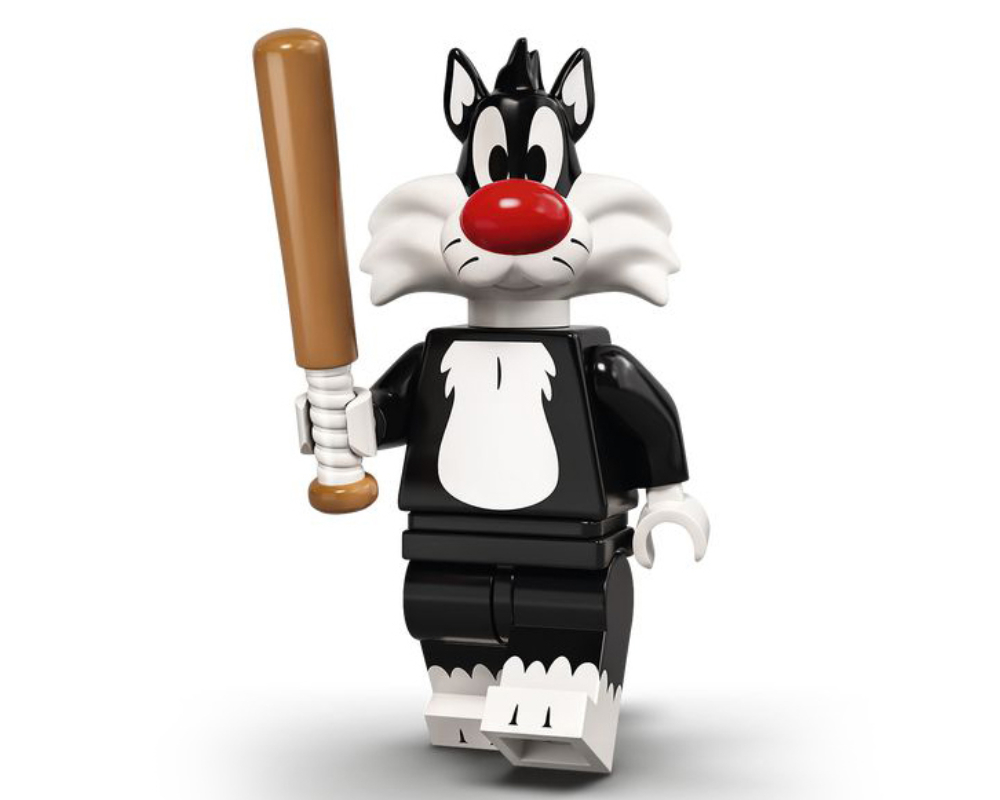 LEGO Looney Tunes Sylvester (71030-6)