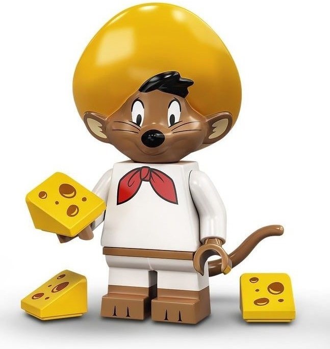 LEGO Looney Tunes Speedy Gonzales (71030-8)