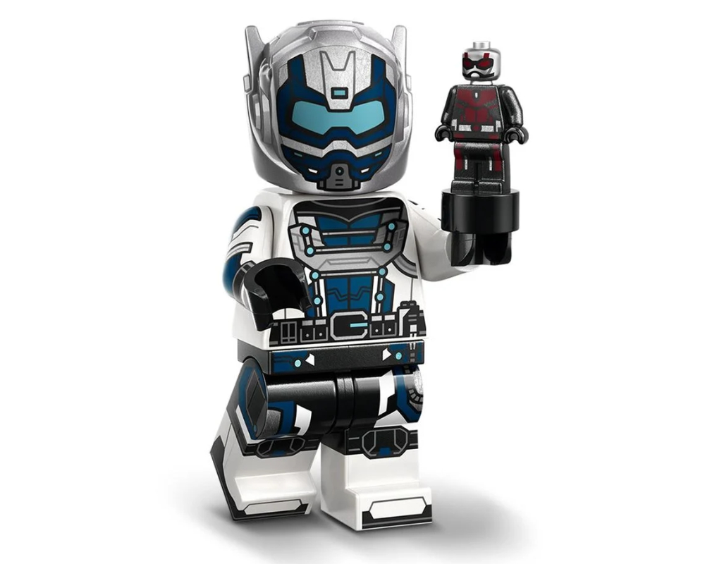 LEGO Marvel Series 2 Goliath (71039-8)