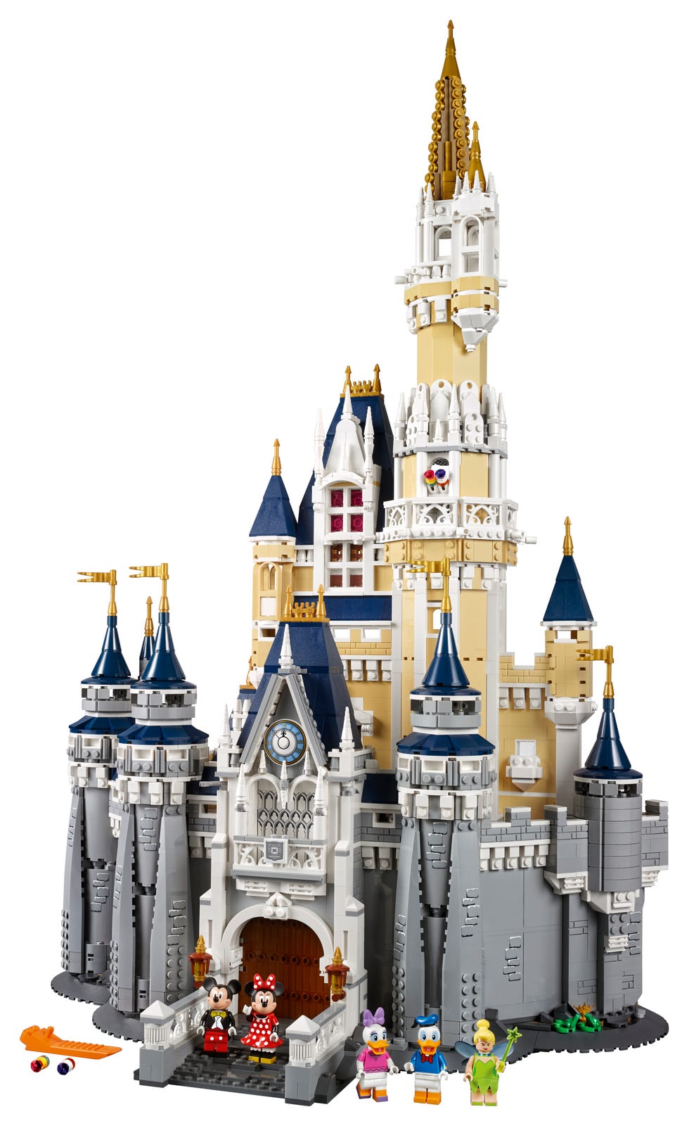 LEGO Disney Disney Castle (71040-1)
