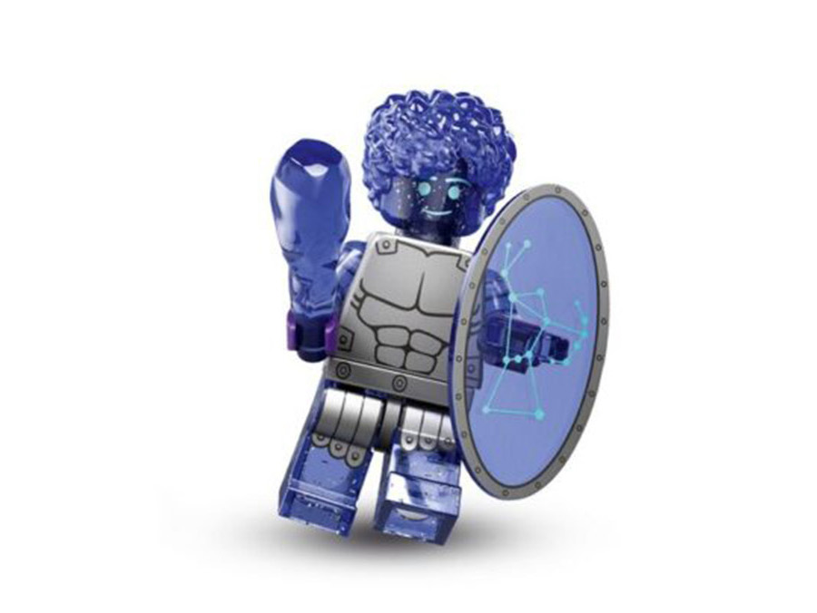 LEGO Series 26 Minifigures Orion (71046-11)