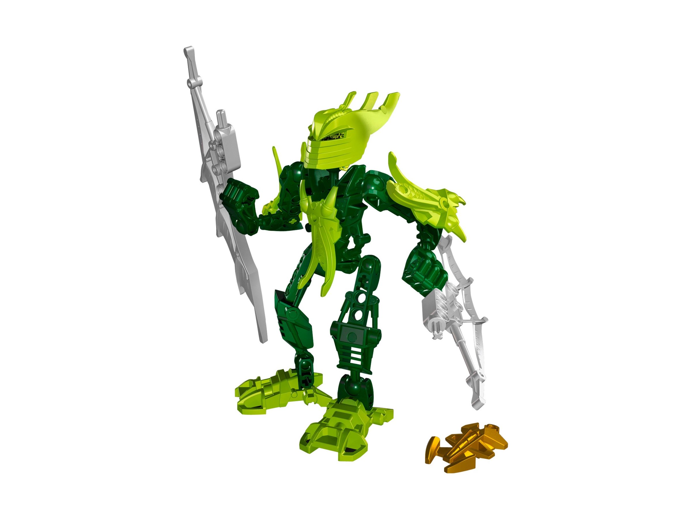 LEGO Bionicle Gresh (7117-1)