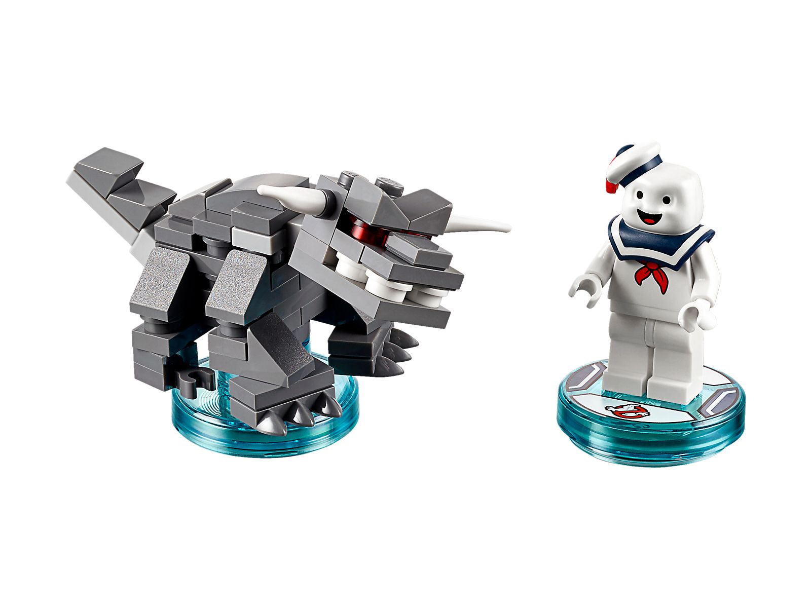 LEGO Dimensions Stay Puft Fun Pack (71233-1)