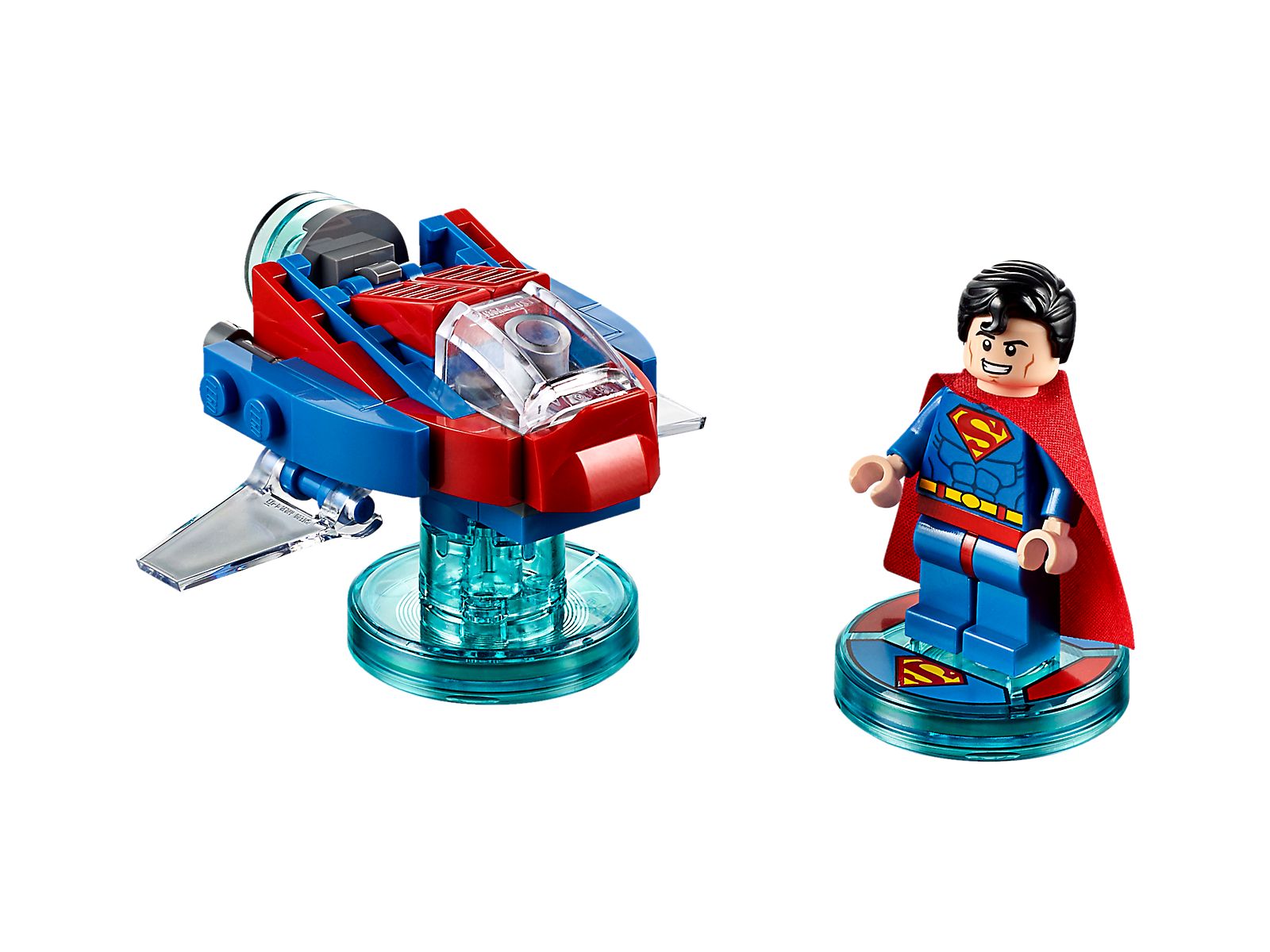 LEGO Dimensions Superman Fun Pack (71236-1)