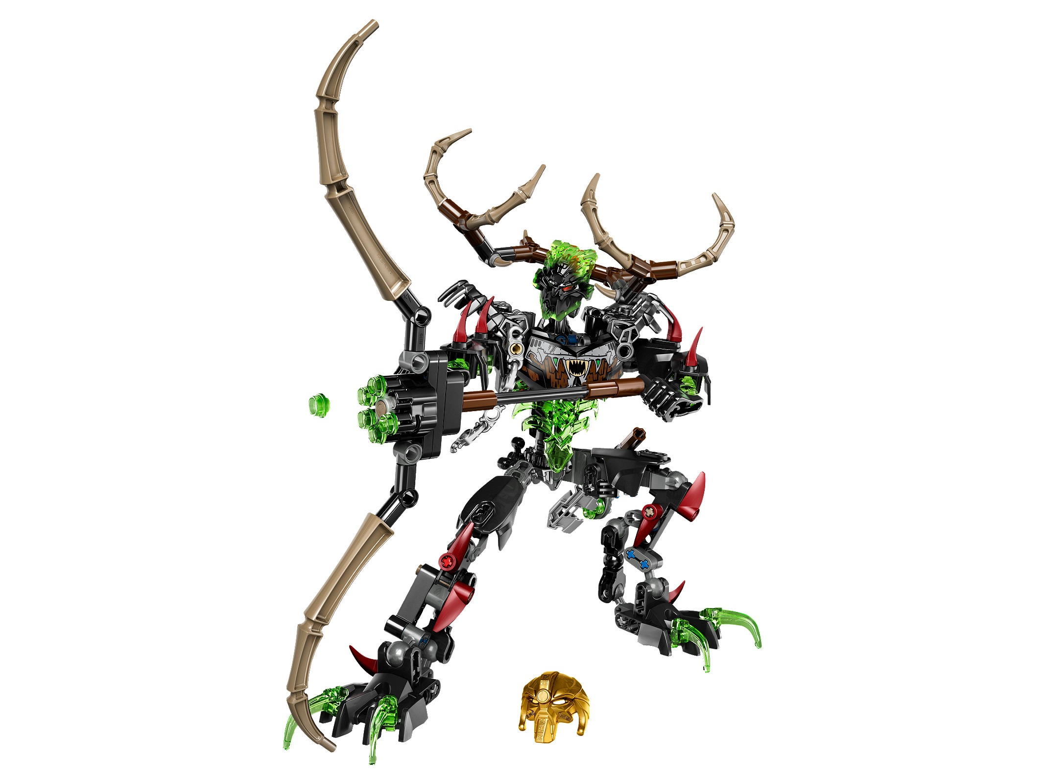 LEGO Bionicle Umarak the Hunter (71310-1)