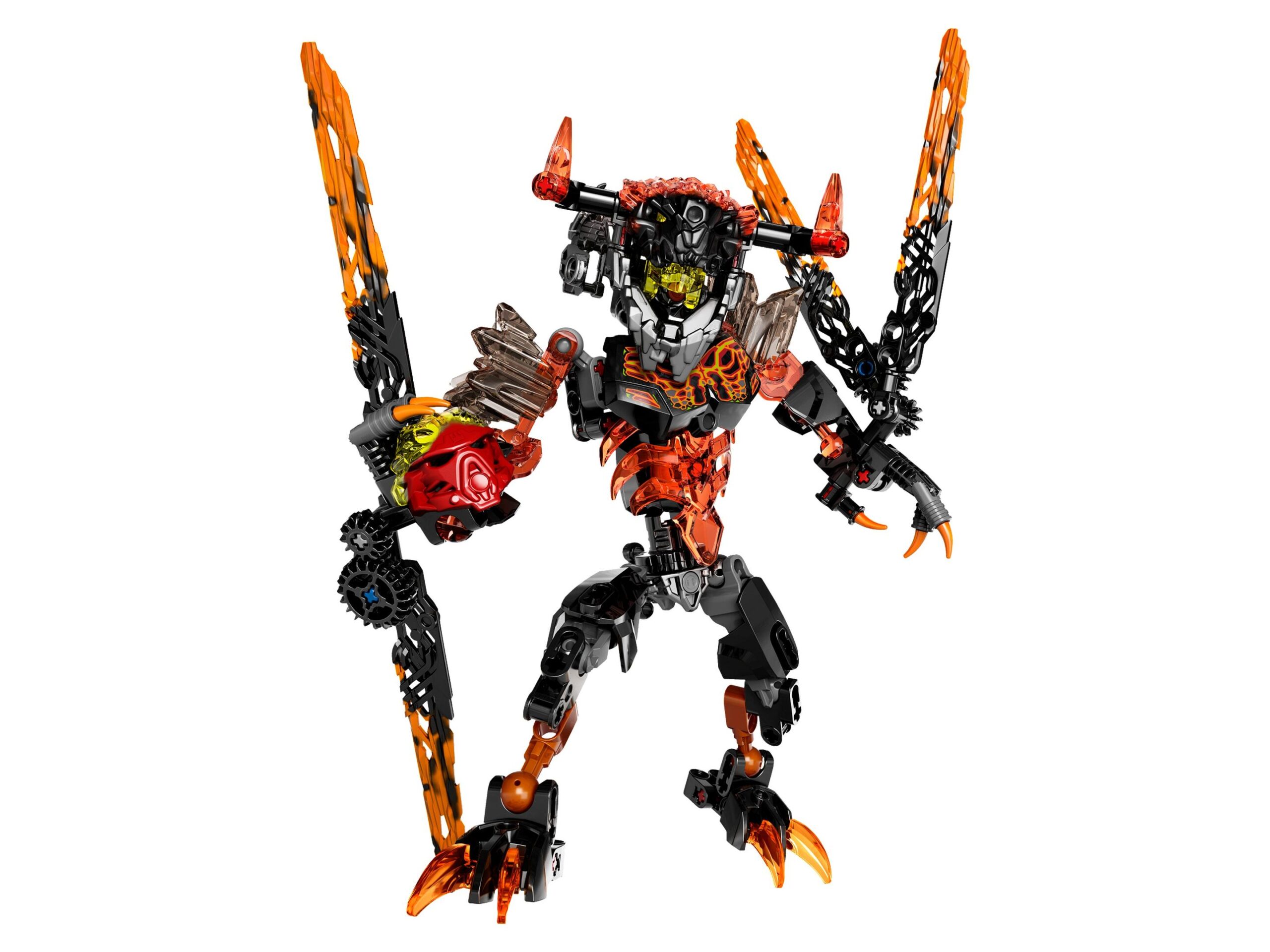LEGO Bionicle Lava Beast (71313-1)