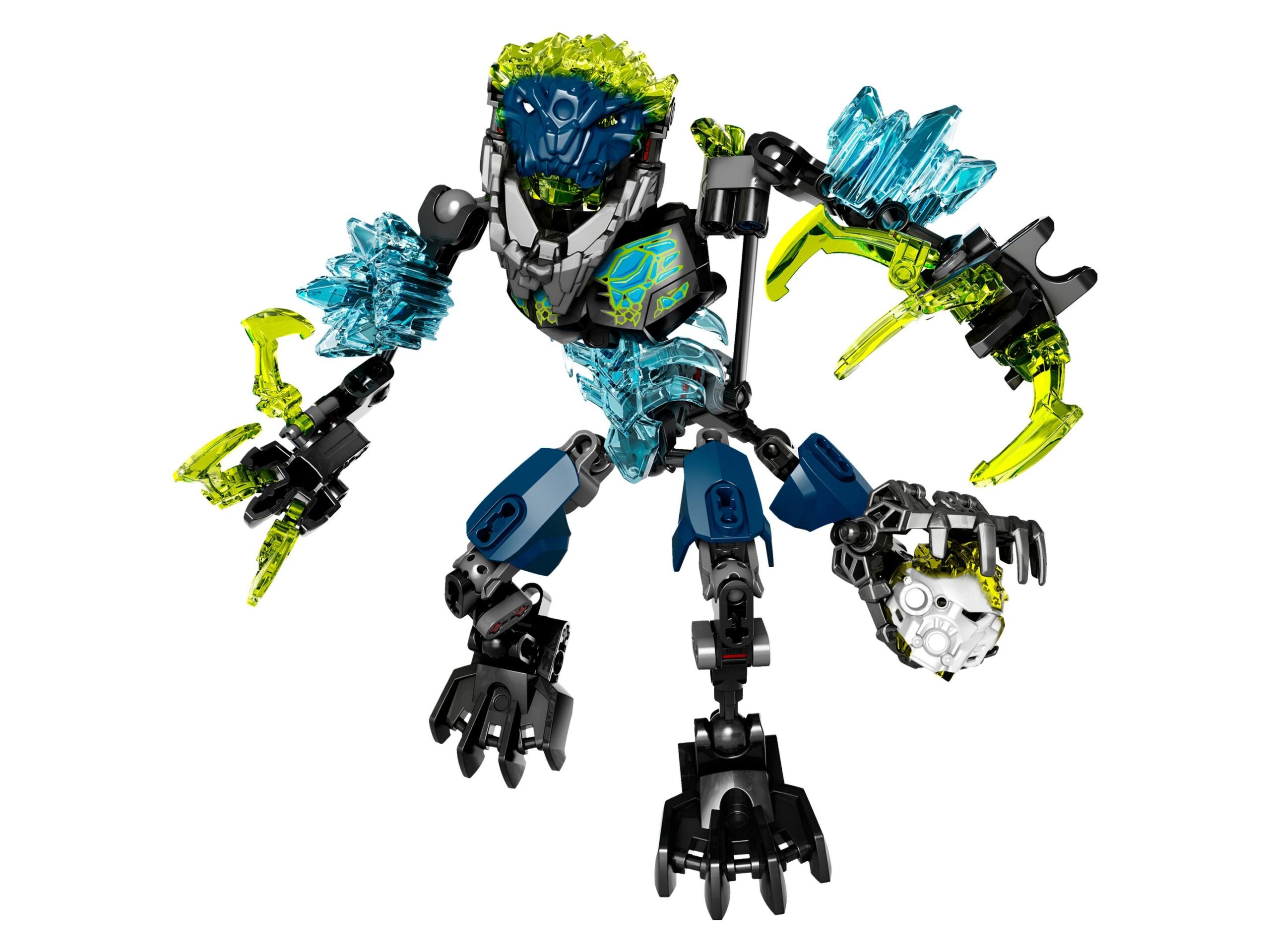 LEGO Bionicle Storm Beast (71314-1)