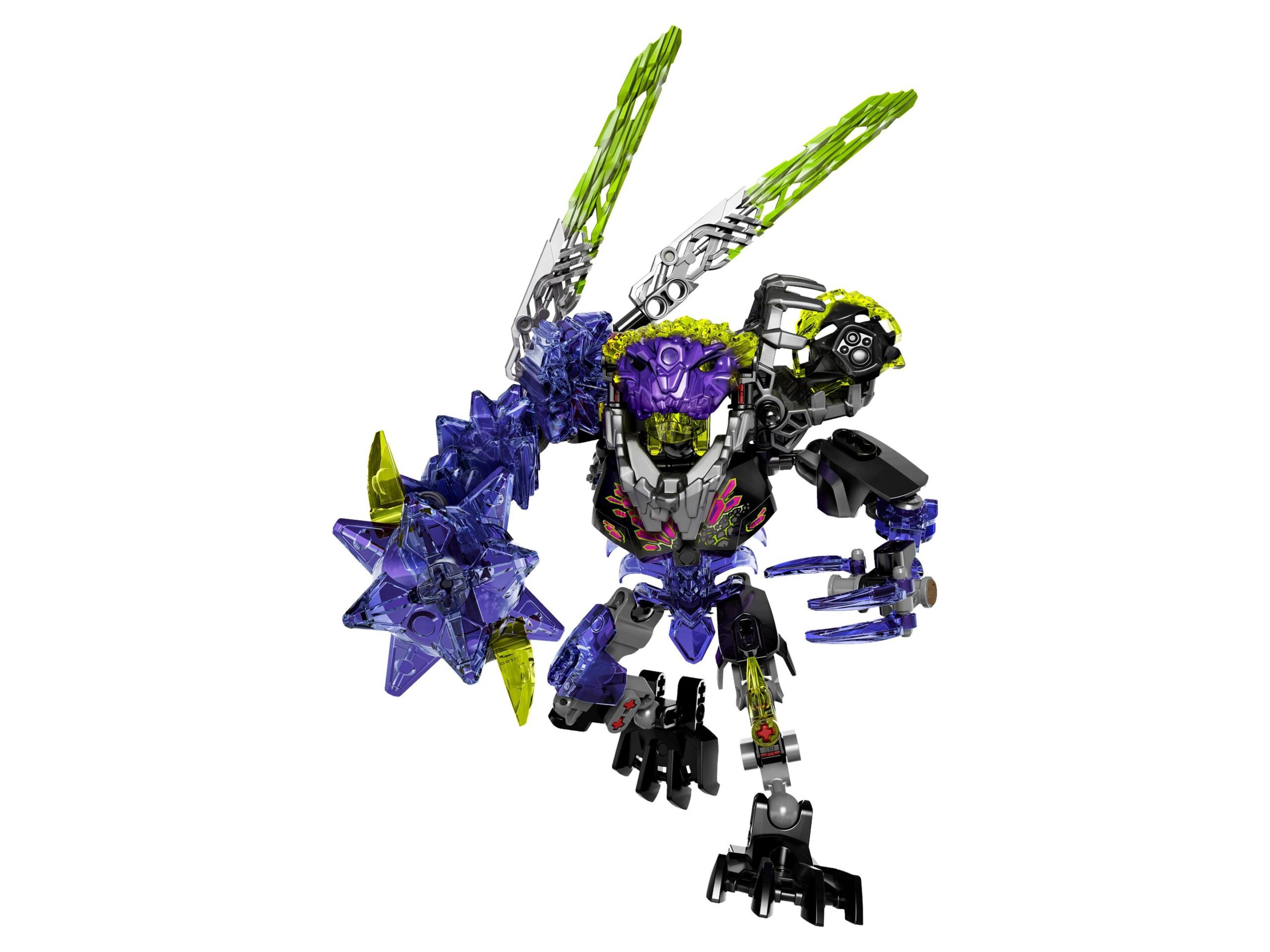 LEGO Bionicle Quake Beast (71315-1)