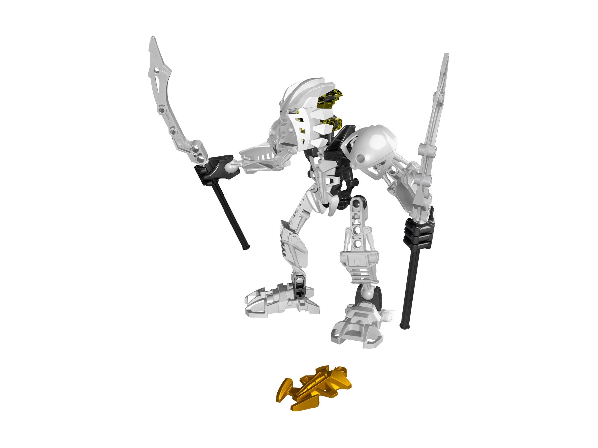 LEGO Bionicle Takanuva (7135-1)