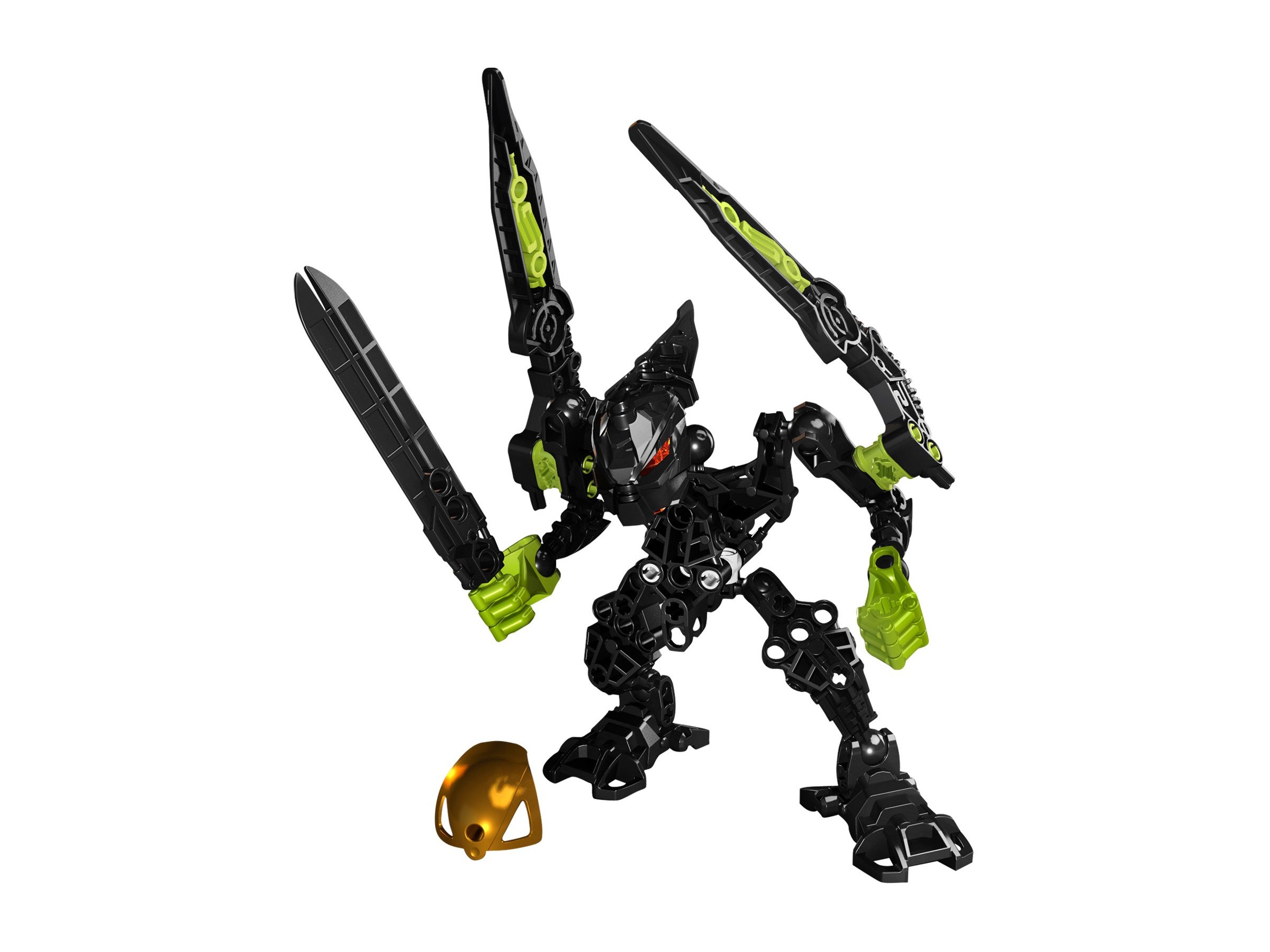 LEGO Bionicle Skrall (7136-1)