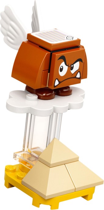 LEGO Super Mario Paragoomba (71361-1)