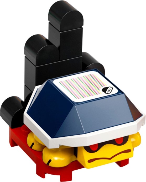 LEGO Super Mario Buzzy Beetle (71361-4)