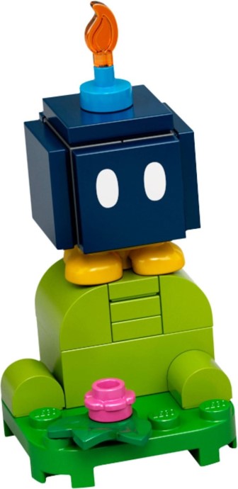 LEGO Super Mario Bob-omb (71361-6)