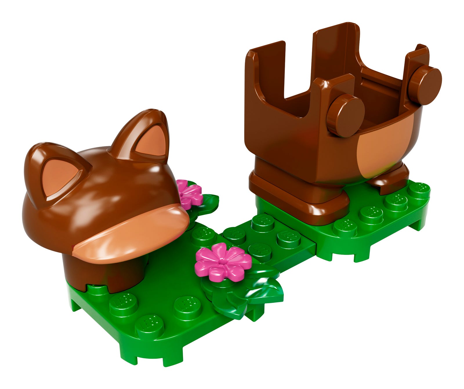 LEGO Super Mario Tanooki Mario Power-Up Pack (71385-1)