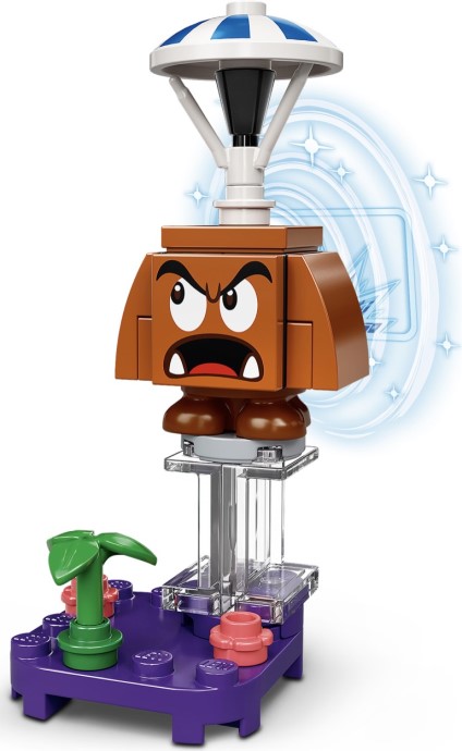 LEGO Super Mario Parachute Goomba (71386-5)
