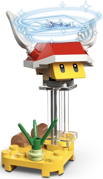 LEGO Super Mario Para-Beetle (71386-6)