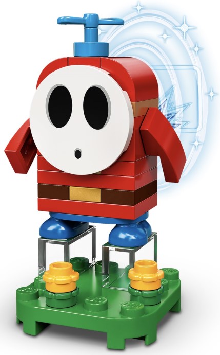 LEGO Super Mario Fly Guy (71386-9)
