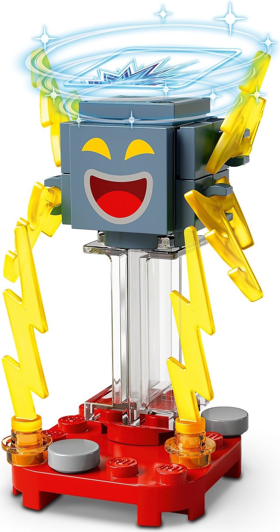 LEGO Super Mario Amp (71394-2)