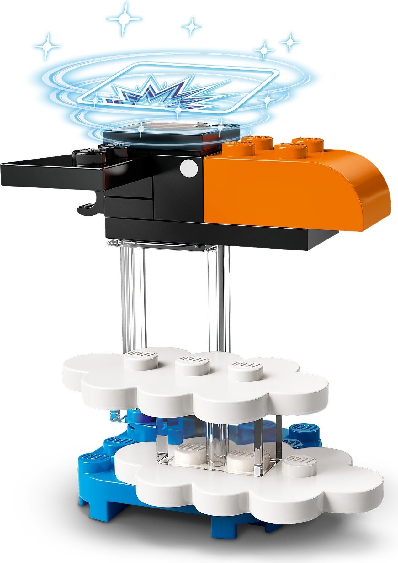 LEGO Super Mario Crowber (71394-7)