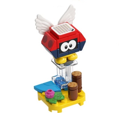 LEGO Super Mario Para-Biddybud (71402-10)