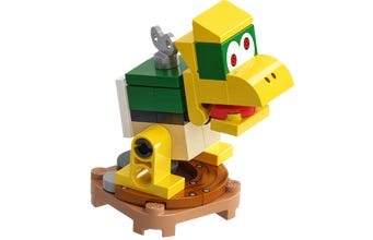 LEGO Super Mario Mechakoopa (71402-2)