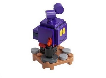 LEGO Super Mario Ant Trooper (71402-3)