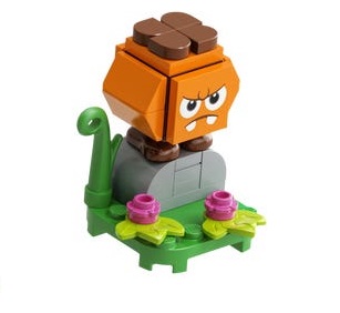 LEGO Super Mario Goombrat (71402-4)