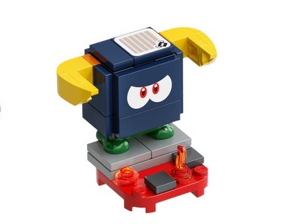 LEGO Super Mario Bully (71402-6)