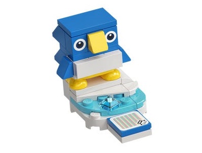 LEGO Super Mario Baby Penguin (71402-7)