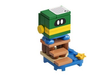 LEGO Super Mario Coin Coffer (71402-9)