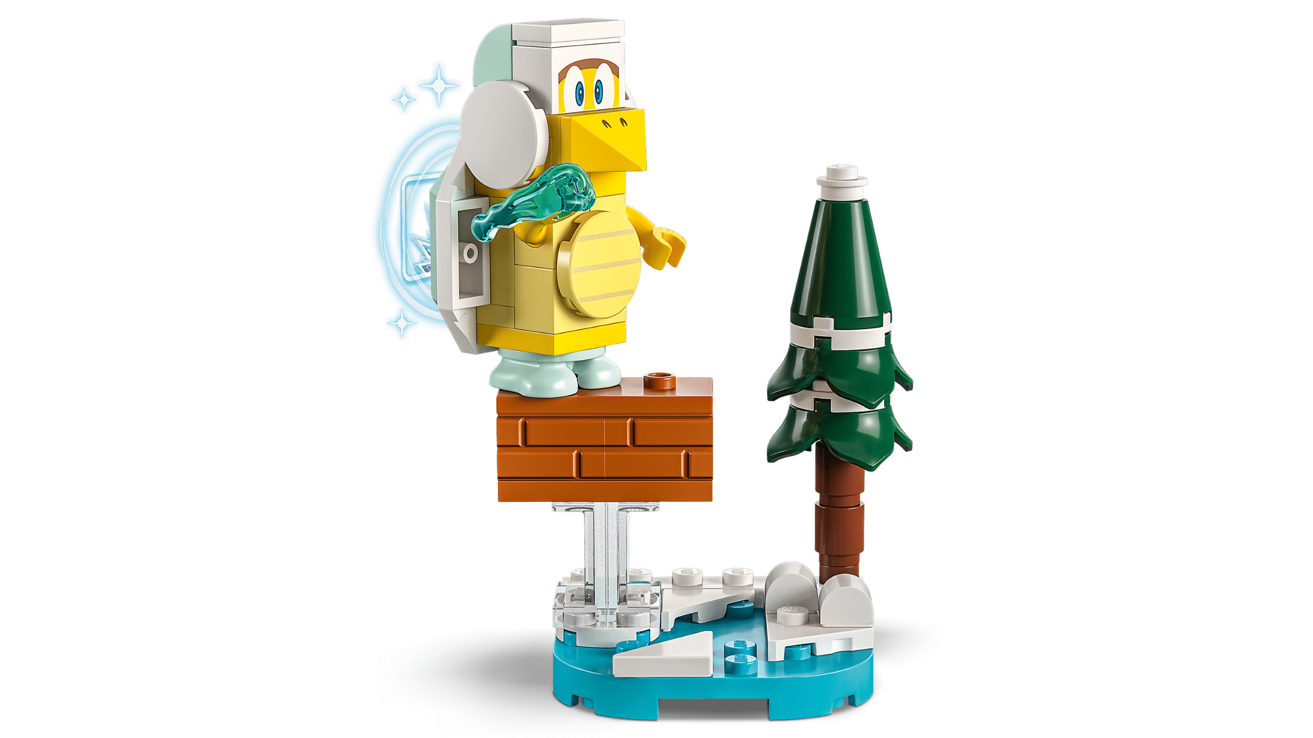 LEGO Super Mario Ice Bro (71413-3)