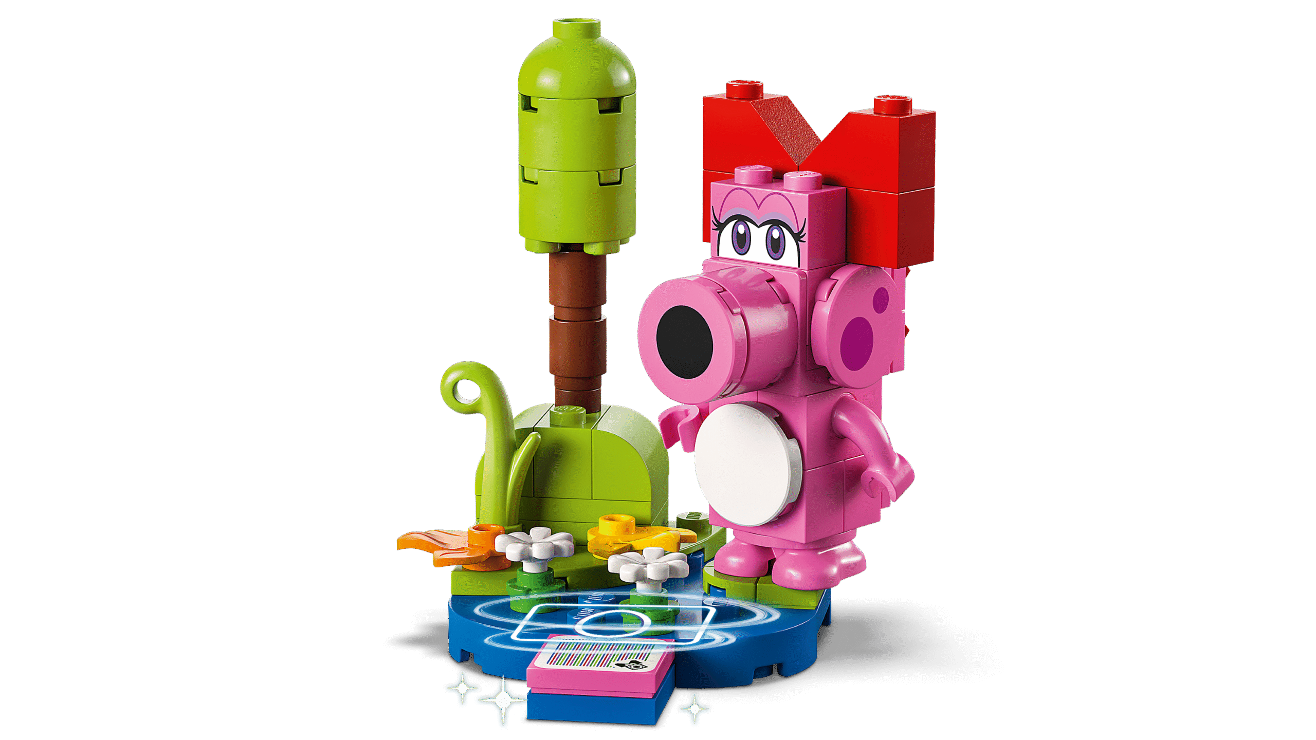 LEGO Super Mario Birdo (71413-4)