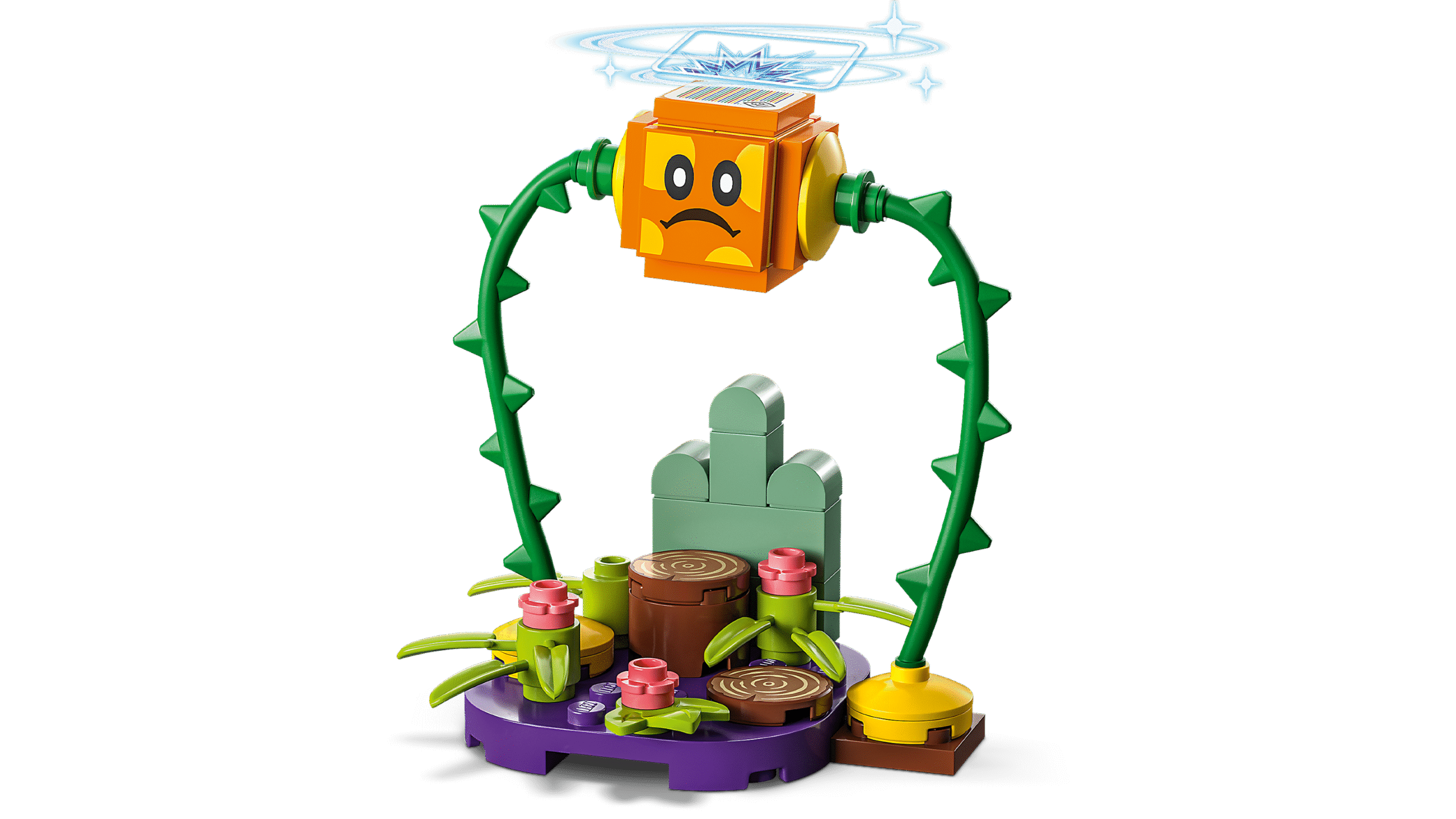 LEGO Super Mario Bramball (71413-5)