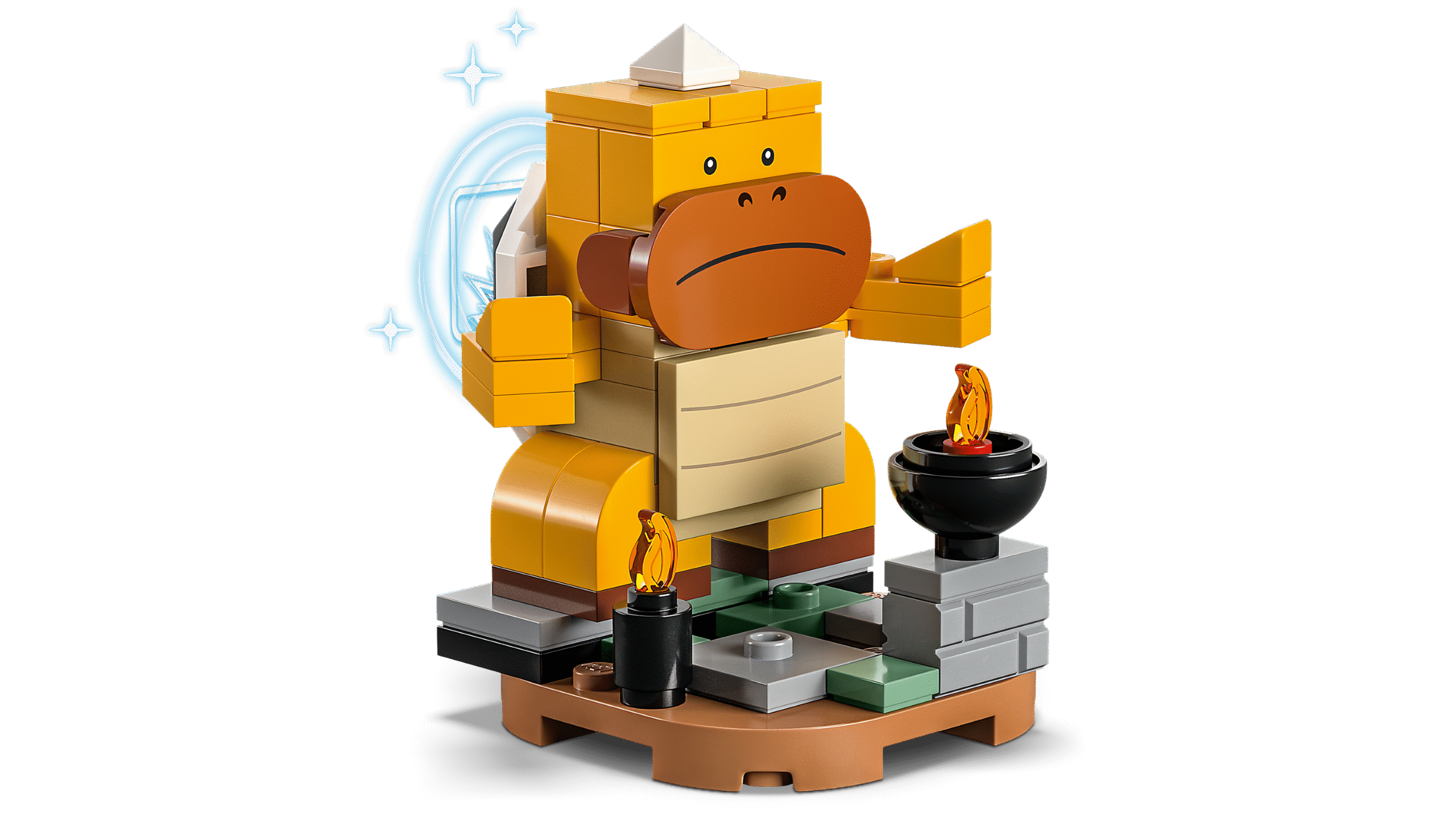 LEGO Super Mario Sumo Bro (71413-6)