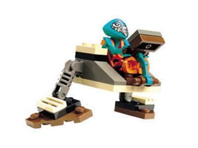 LEGO Life On Mars Worker Robot (7302-1)