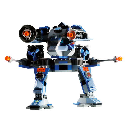 LEGO Life On Mars Red Planet Protector (7313-1)