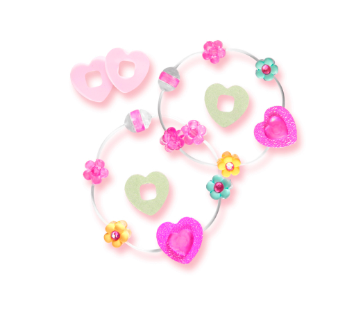 LEGO Clikits Bangle Minis (7501-1)