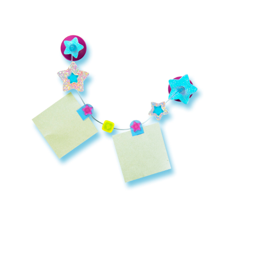 LEGO Clikits Memo Minis (7503-1)