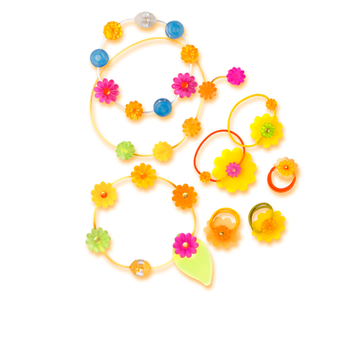 LEGO Clikits Jewels-n-Bands (7508-1)