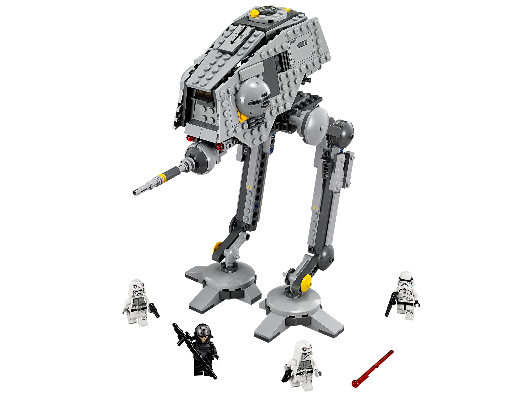 LEGO Star Wars AT-DP (75083-1)