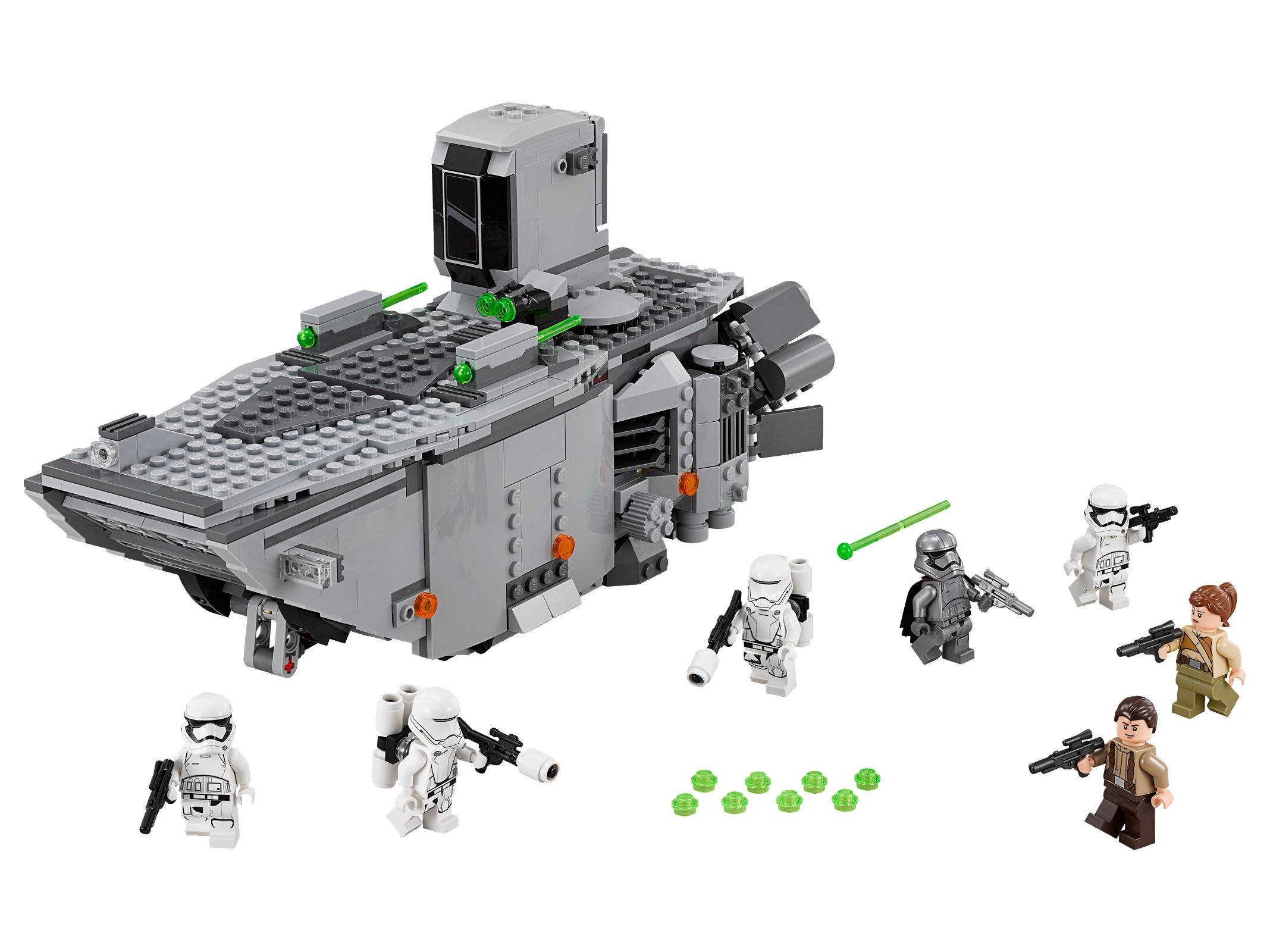 LEGO Star Wars First Order Transporter (75103-1)