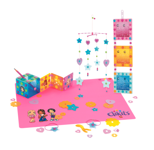 LEGO Clikits Ultimate Design Studio (7513-1)