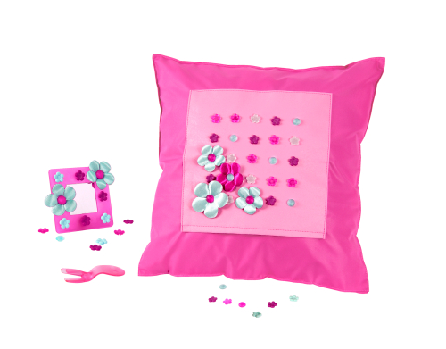 LEGO Clikits Pillow Decor 'n More (7520-1)