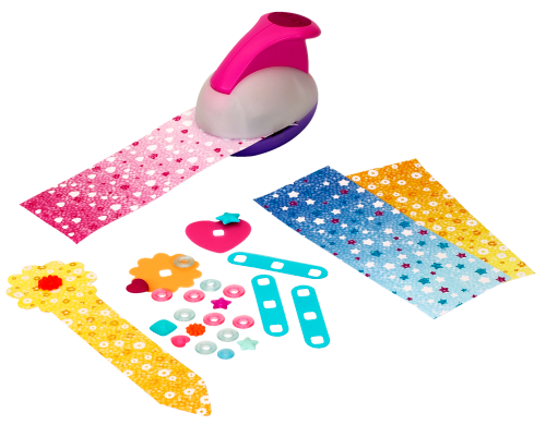 LEGO Clikits Pretty Punch Activity Set (7521-1)