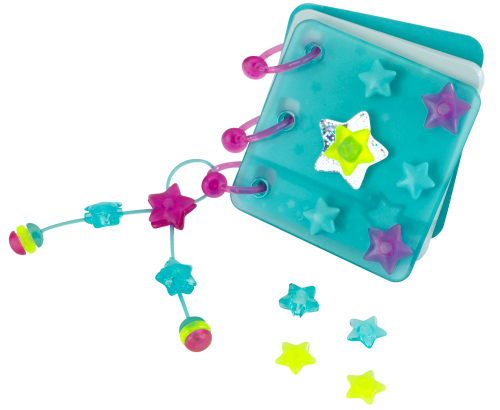 LEGO Clikits My Starry Notes (7526-1)