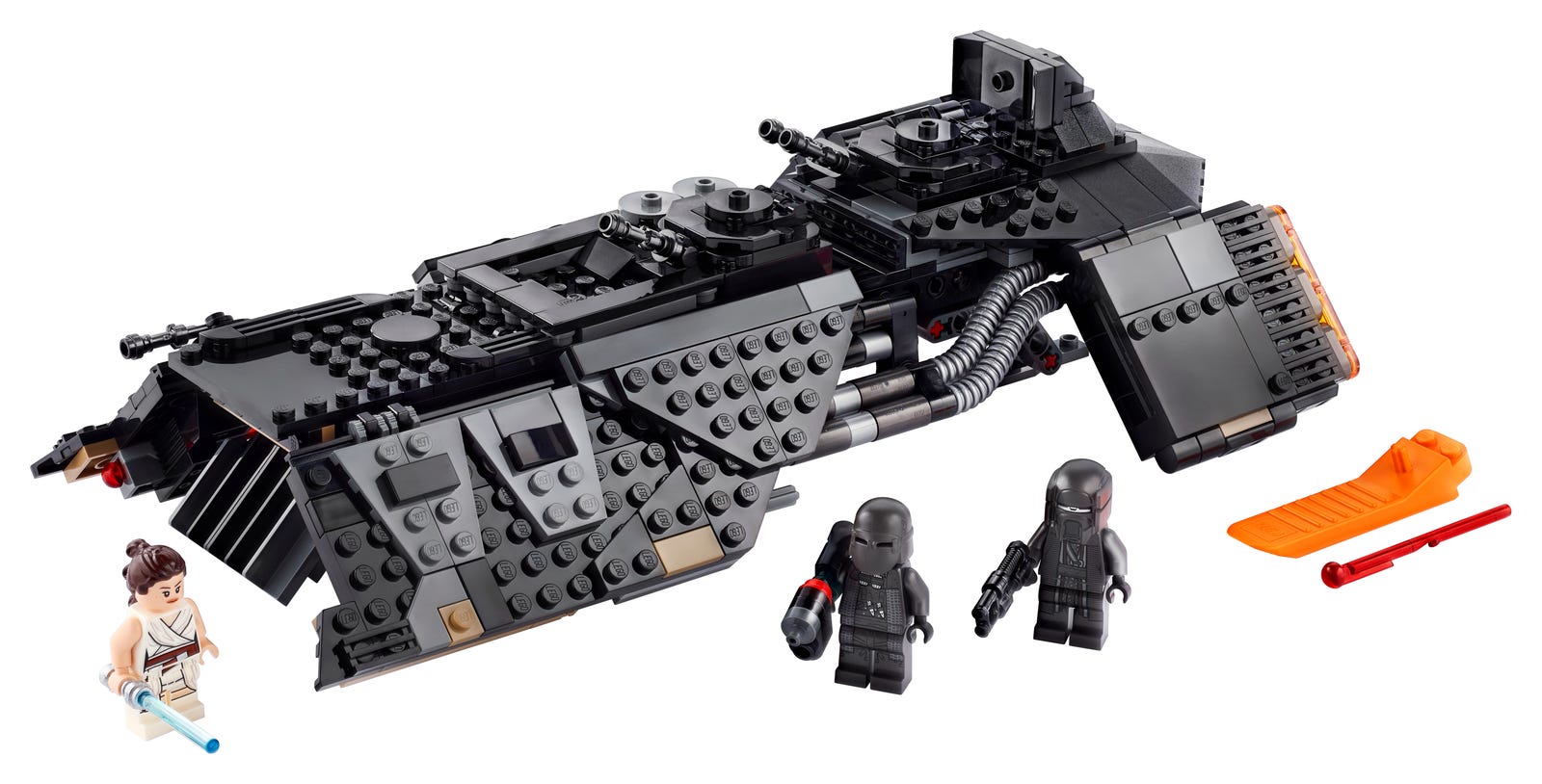 LEGO Star Wars Knights of Ren Transport Ship (75284-1)