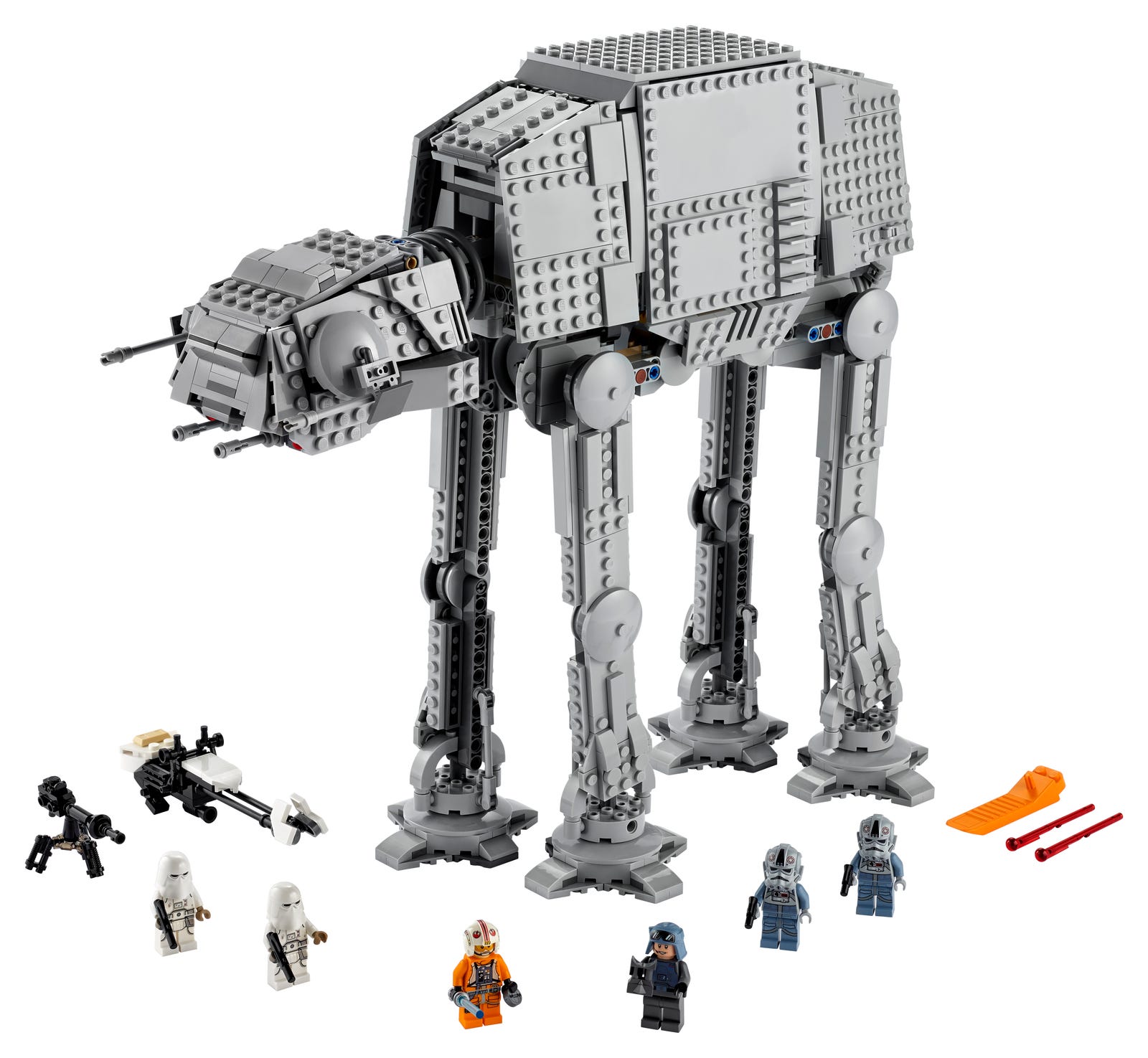 LEGO Star Wars AT-AT (75288-1)