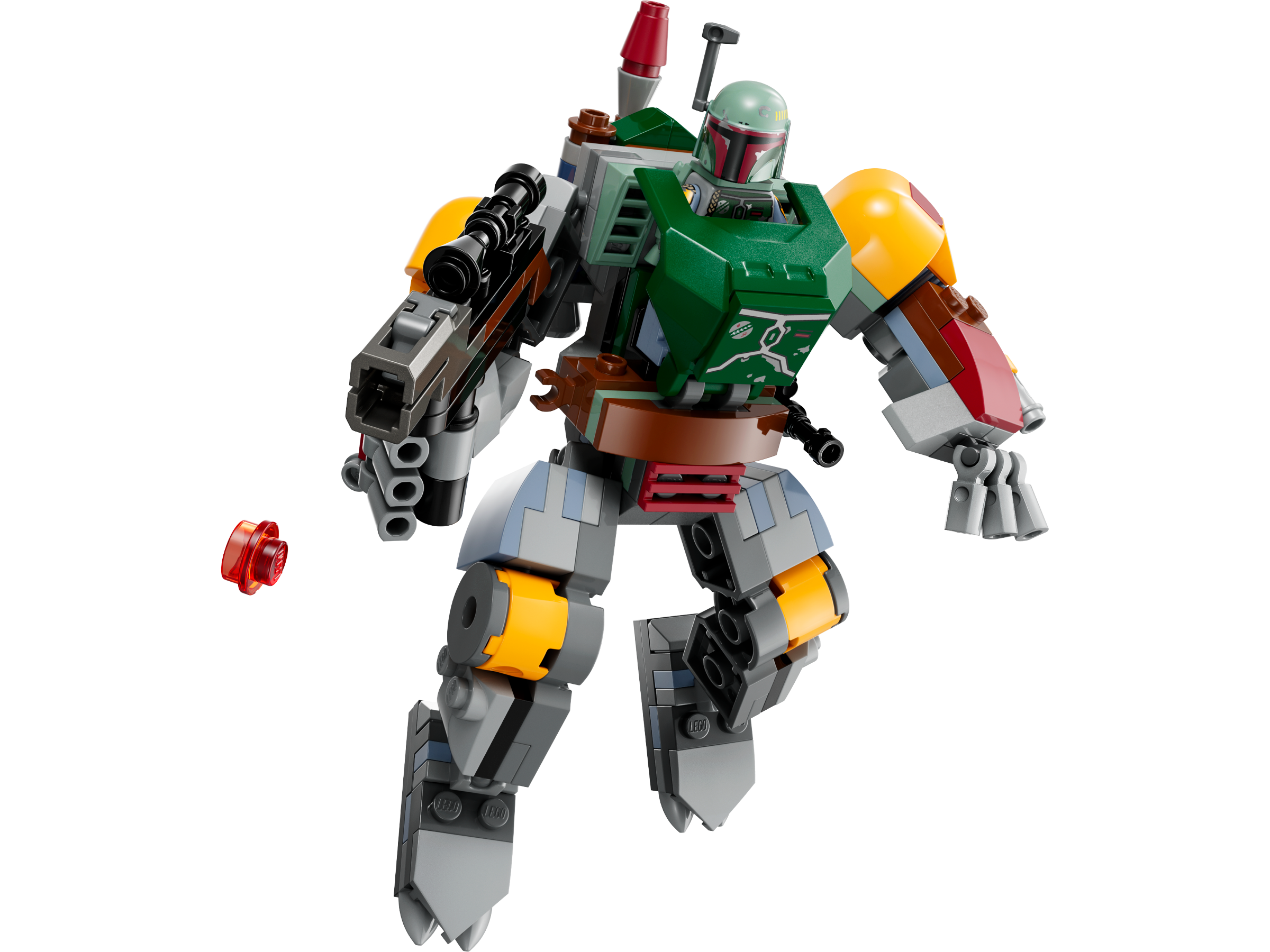 LEGO Star Wars Boba Fett Mech (75369-1)