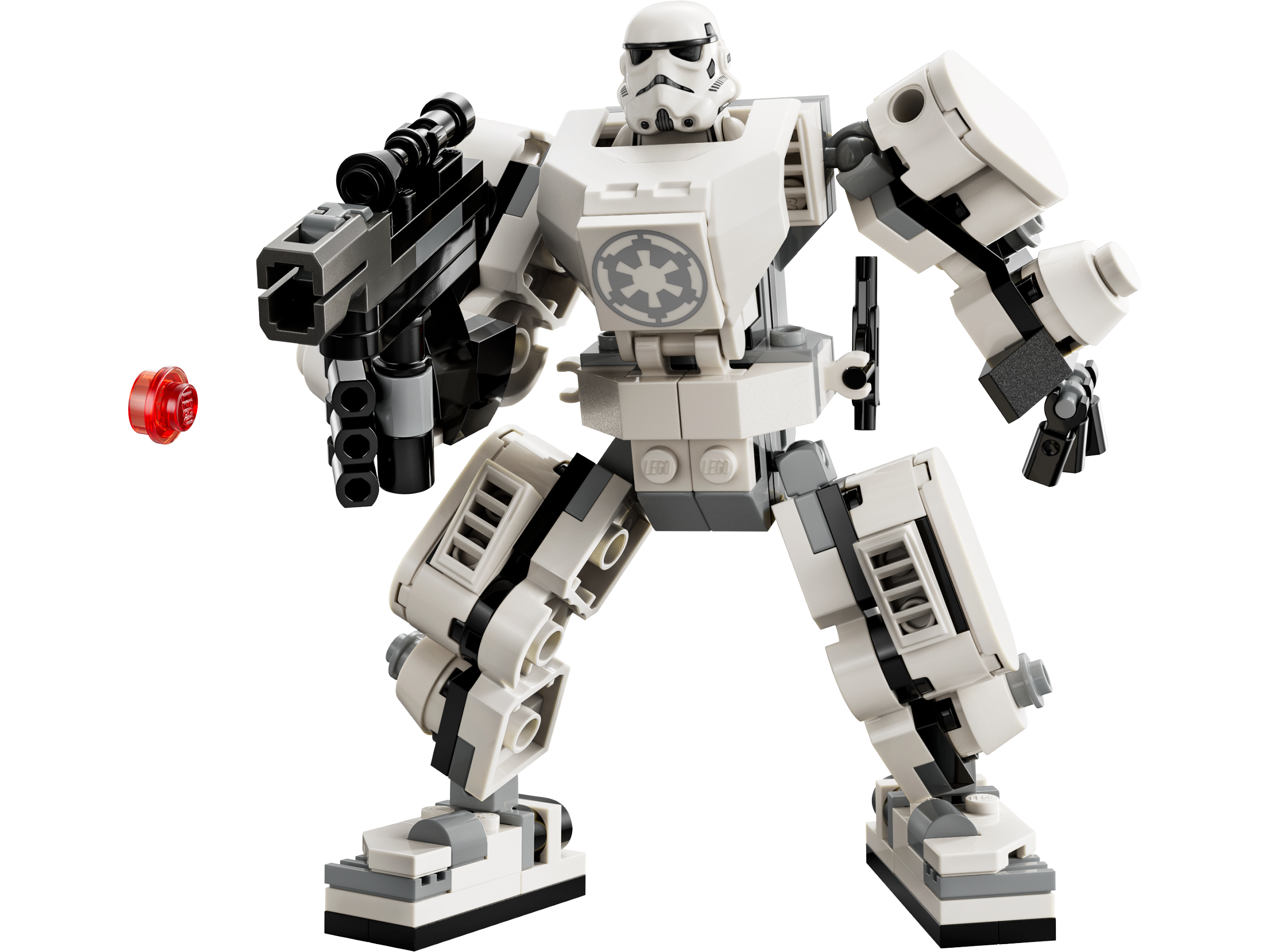 LEGO Star Wars Stormtrooper Mech (75370-1)
